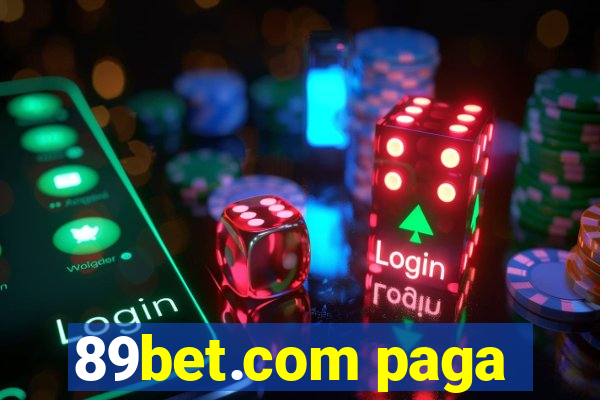 89bet.com paga